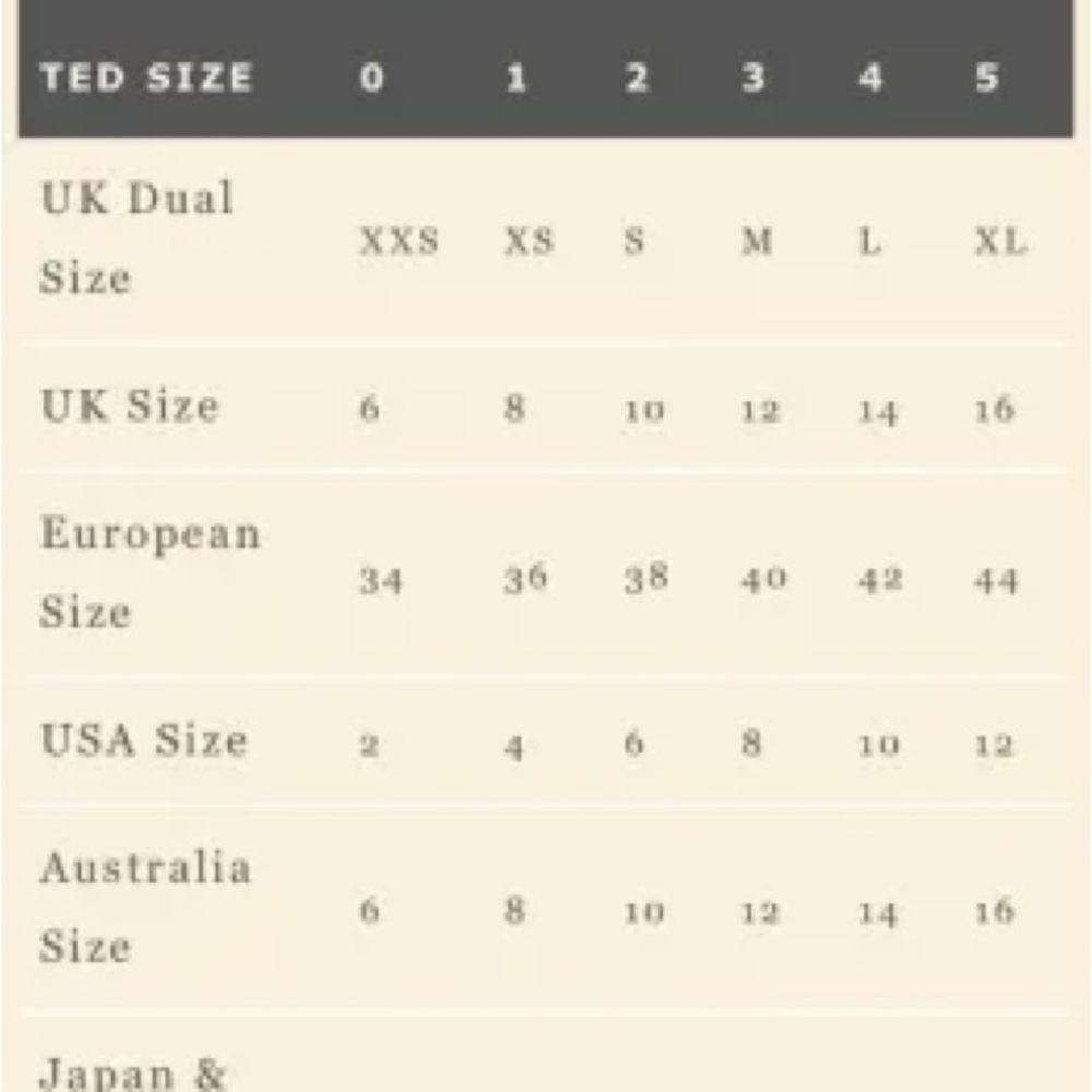 LAST CALL! Ted Baker Black Short Sleeve Tee with Beaded Collar - Picture 4 of 4